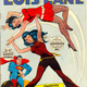 Illustration for article titled Supermans Girlfriend, Lois Lane was one kooky comic...